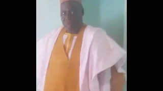 2 Malam Amadou Zinder Tambayoyi