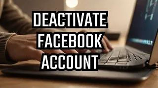 🔧 How To Delete Facebook Account On PC & Laptop - Full Guide 2024