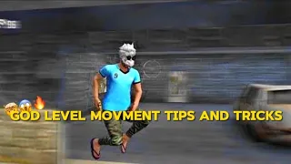 3 movment trick like jod 👽🤯🔥 || free fire god level movment trick😱 || free fire max || dc arsh