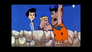 zen babaloo  /  Flintstones Theme - 2016