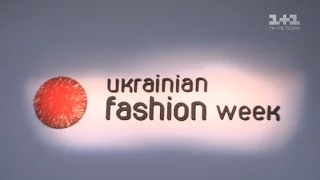 Чем нас удивят молодые украинские дизайнеры на Ukrainian Fashion Week