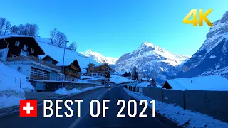 Best of beautiful destinations 2021