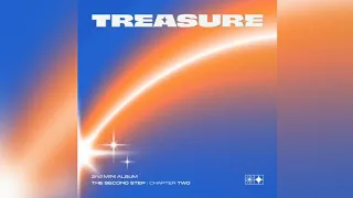 TREASURE - "고마워 (THANK YOU) (ASAHI x HARUTO Unit) Audio | K.A.C