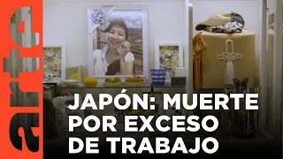 Japón, trabajo forzado (2018) | ARTE.tv Documentales