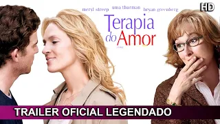 Terapia do Amor 2005 Trailer Oficial Legendado