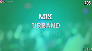 Mix Urbano #05| Party Virtual| Sejodioto, Sal y Perrea, El Incomprendido, Tamo En Hoja, Pikete y más