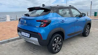 RENAULT KIGER 2021 REVIEW | COMPACT SUV | SPORTY | Renault suv