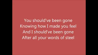 Oh Sherrie - Steve Perry [Lyrics] [HD]