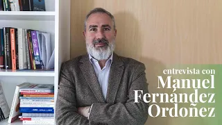 Manuel Fernández, físico nuclear: "Las políticas energéticas de la UE nos están condenando"