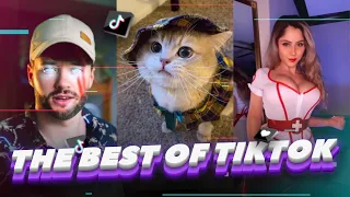 Лучшее из TIKTOK 2021 // THE BEST OF TIKTOK #20