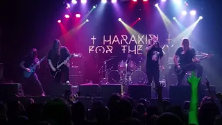 Harakiri For The Sky - Funeral Dreams (Live @ Setembro Negro Festival 2022) [By Metal Bootlegs]