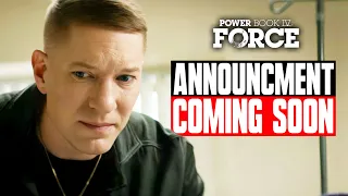 Force Season 2 Teaser Coming Soon | Exclusive Power Book IV Force Season 2