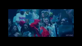 6IX9INE - PURGE ft. Tory Lanez, NLE Choppa (RapKing Music Video)