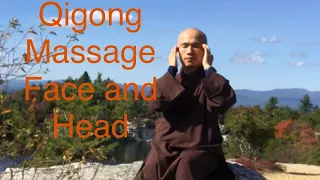 Qigong Massage Face And Head
