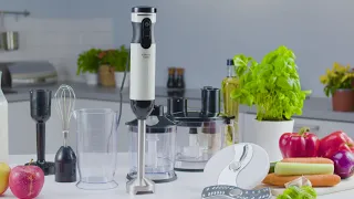 ZELMER Blender ZHB6500 GENIUS