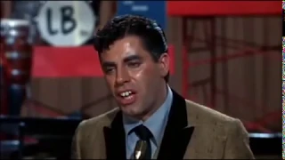 Jerry Lewis as Buddy Love -  The Nutty Professor 1963 Touching Speech