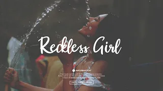 [FREE] Burna boy x Wizkid x Afrobeat Type Beat - Reckless Girl