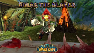 World of Warcraft - Nimar the Slayer