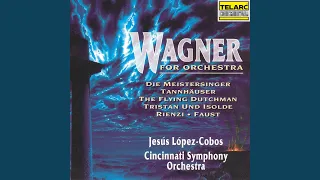 Wagner: Faust Overture, WWV 59