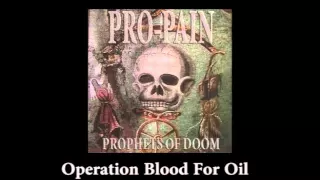 Pro Pain ~ Prophets Of Doom [FULL ALBUM]  2005