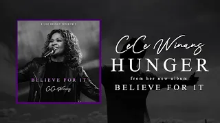 CeCe Winans - Hunger (Official Audio)