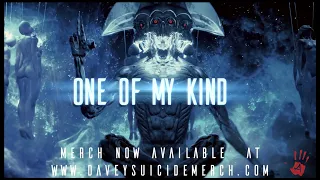 Davey Suicide - “ONE OF MY KIND” [OFFICIAL AUDIO]