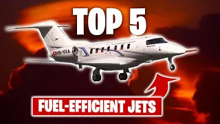 Top Best 5 Private Jets For Fuel Efficiency 2022-2023 (Pilatus PC24, Honda Jet Elite S, Vision Jet)