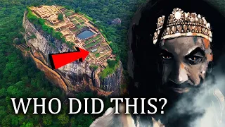 A Lost Ancient City Build By the Gods is Finally Found