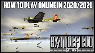 How To Play Battlefield 1942 Online In 2023