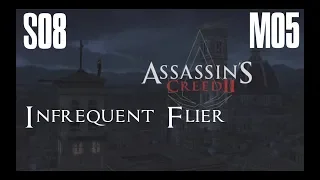 Assassin's Creed II | Sequence 8-5: Infrequent Flier