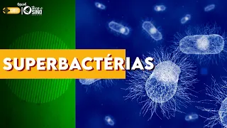 SUPERBACTÉRIAS | TOCA O SINO SACRISTÃO| DR. BACTÉRIA| #cortes  | @PadreManzottiOficial​