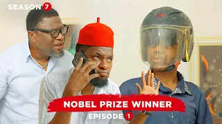 Noble Prize Winner - Episode 1 (Lawanson Show)
