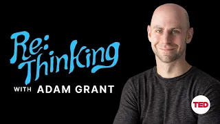 Busting the myths of the brain with neuroscientist Chantel Prat | Re:Thinking with Adam Grant