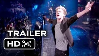 One Direction - This Is Us DVD Release TRAILER (2013) - One Direction Documentary HD