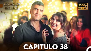 La Novia De Estambul Capítulo 38 (Doblada En Español) (Versión Larga)