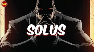 Who is Marvel's Solus? POWERFUL "Father of The Inheritors"