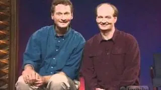 Whose Line Is It Anyway-Greatest Hits Part 1