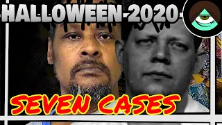 7 Horrific Crimes that Happened on Halloween - Halloween 2020