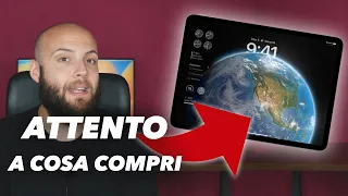 QUALE iPAD COMPRARE NEL 2023 (Grafica, Lavoro, Scuola, iPadOS 17)