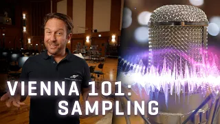 In simple words: The Basics of Sampling