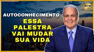 Autoconhecimento e Motivação: Poderosa Palestra | Dr. Lair Ribeiro para Prosperidade e Sucesso