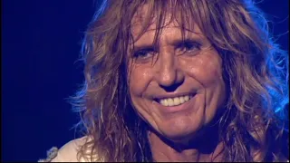 David Coverdale - Soldier of Fortune