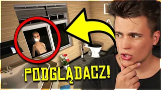 PODGLĄDACZ ( ͡° ͜ʖ ͡°) | I'm on Observation Duty 2 #1