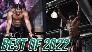 BEST OF 2022 | STREETLIFTING MOTIVATION