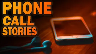 4 True Creepy Phone Call Horror Stories