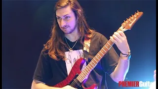 Rig Rundown - Polyphia's Scott LePage