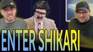 Enter Shikari - Arguing With Thermometers (REACTION) | Best Friends React