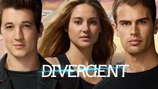 9 Things You Didn't Know About Divergent