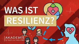 ASG erklärt's | Was ist eigentlich Resilienz | Definition | Erklärung | Resilienz lernen & fördern