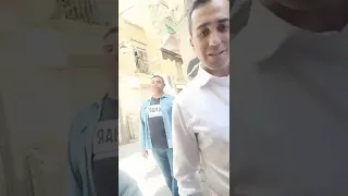 Come accolgono Di Maio nella sua amata Napoli (quartieri spagnoli)